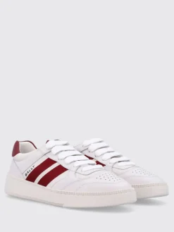 Sneakers Rebby Bally in pelle