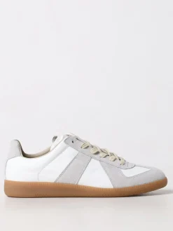 Sneakers Replica Maison Margiela in pelle