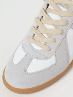 Sneakers Replica Maison Margiela in pelle