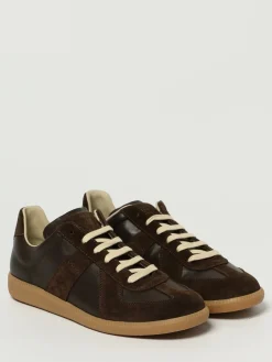 Sneakers Replica Maison Margiela in pelle