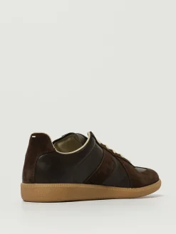 Sneakers Replica Maison Margiela in pelle