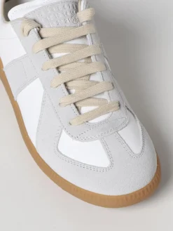 Sneakers Replica Maison Margiela in pelle