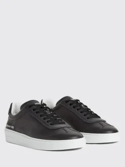 Sneakers Rider Dsquared2 in pelle