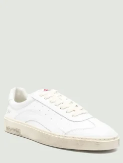 Sneakers Rider Dsquared2 in pelle used