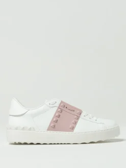 Sneakers Rockstud Untitled Valentino Garavani in pelle