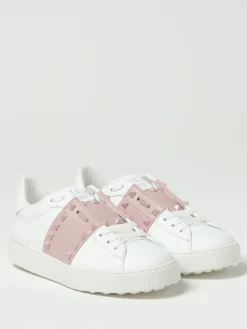 Sneakers Rockstud Untitled Valentino Garavani in pelle