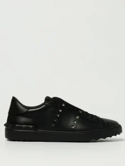 Sneakers Rockstud Untitled Valentino Garavani in pelle