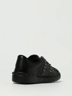Sneakers Rockstud Untitled Valentino Garavani in pelle