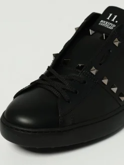 Sneakers Rockstud Untitled Valentino Garavani in pelle