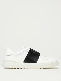 Sneakers Rockstud Untitled Valentino Garavani in pelle