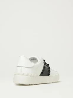 Sneakers Rockstud Untitled Valentino Garavani in pelle