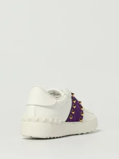 Sneakers Rockstud Untitled Valentino Garavani in pelle