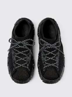 Sneakers Roku Camper in mesh riciclato