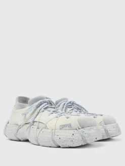 Sneakers Roku Camper in tessuto