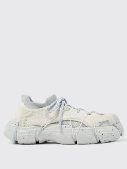 Sneakers Roku Camper in tessuto riciclato