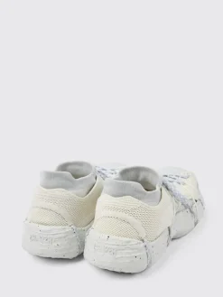 Sneakers Roku Camper in tessuto riciclato