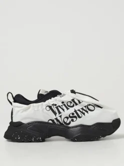 Sneakers Romper Bag Vivienne Westwood in nylon e mesh