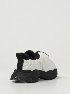 Sneakers Romper Bag Vivienne Westwood in nylon e mesh