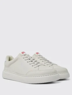 Sneakers Runner K21 Camper in pelle