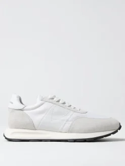 Sneakers Running Tour Philippe Model in pelle e nylon