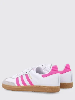 Sneakers Samba Adidas Originals in pelle