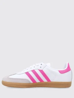 Sneakers Samba Adidas Originals in pelle