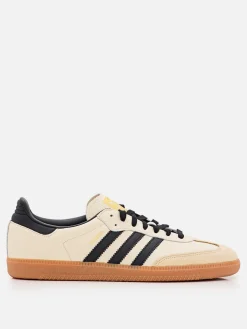 Sneakers Samba Adidas Originals in pelle