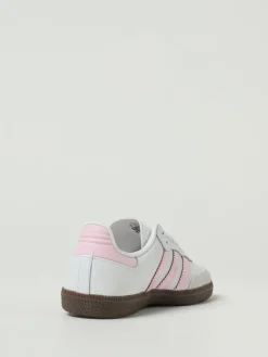 Sneakers Samba Adidas Originals in pelle