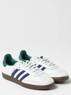 Sneakers Samba Adidas Originals in pelle