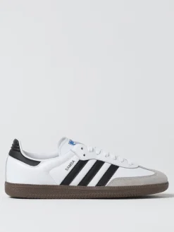 Sneakers Samba Adidas Originals in pelle