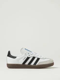 Sneakers Samba Adidas Originals in pelle