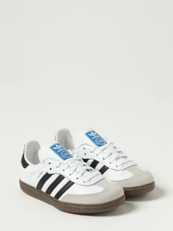 Sneakers Samba Adidas Originals in pelle