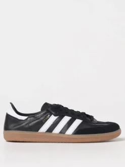 Sneakers Samba Decon Adidas Originals in pelle