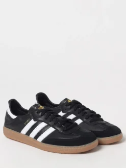 Sneakers Samba Decon Adidas Originals in pelle