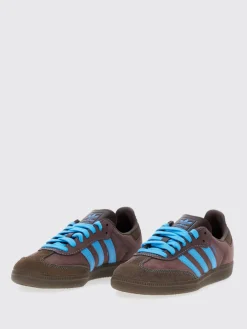 Sneakers Samba OG Adidas Originals in pelle