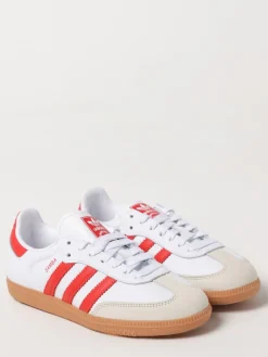 Sneakers Samba OG Adidas Originals in pelle