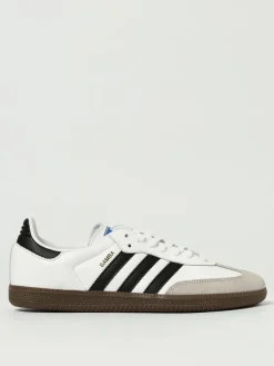 Sneakers Samba OG Adidas Originals in pelle