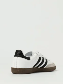 Sneakers Samba OG Adidas Originals in pelle