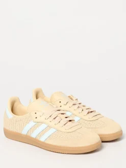 Sneakers Samba OG Adidas Originals in pelle goffrata