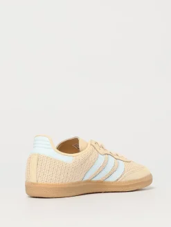 Sneakers Samba OG Adidas Originals in pelle goffrata