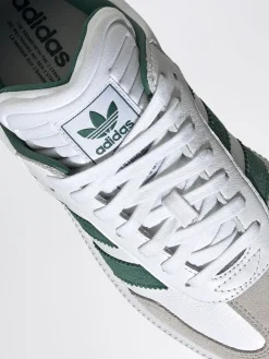 Sneakers Samba XLG Adidas Originals in pelle