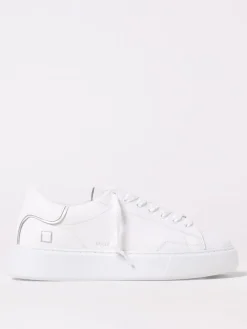 Sneakers Sfera D.A.T.E. in pelle