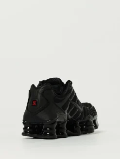 Sneakers Shox TL Nike in mesh e gomma