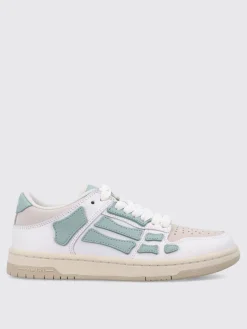 Sneakers Skel Amiri in pelle