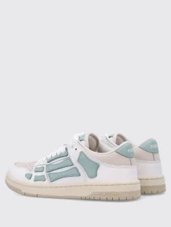 Sneakers Skel Amiri in pelle