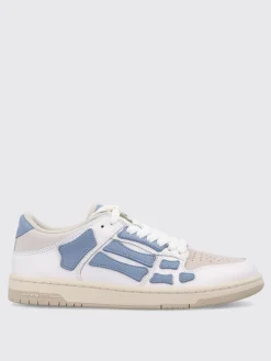 Sneakers Skel Amiri in pelle
