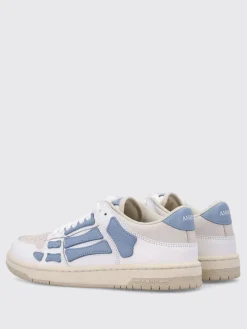 Sneakers Skel Amiri in pelle