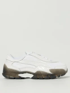 Sneakers Skope Skepta x Puma in mesh e pelle