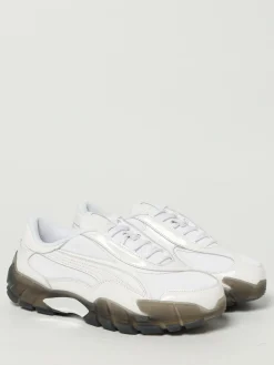 Sneakers Skope Skepta x Puma in mesh e pelle
