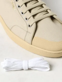 Sneakers SL/39 Saint Laurent in canvas